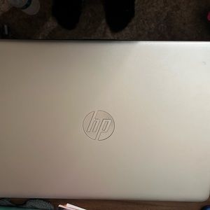 HP laptop